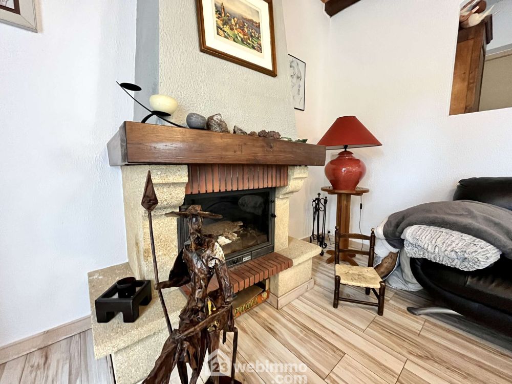 Photo 4 - Calenzana 20214 à Calenzana