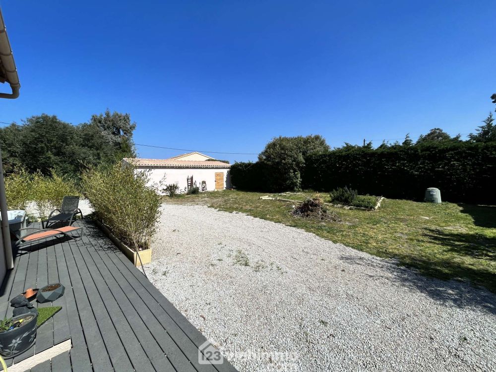 Photo 9 - Calenzana 20214 à Calenzana