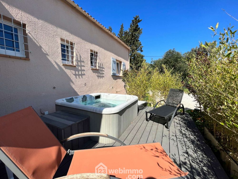 Photo 13 - Calenzana 20214 à Calenzana