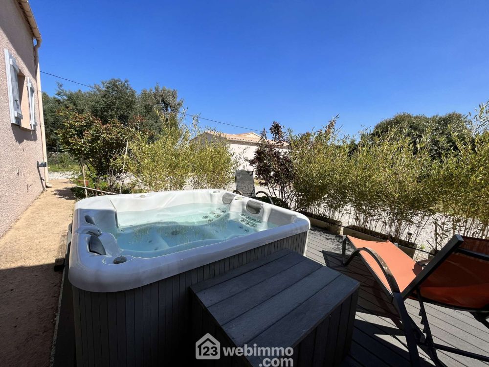 Photo 14 - Calenzana 20214 à Calenzana