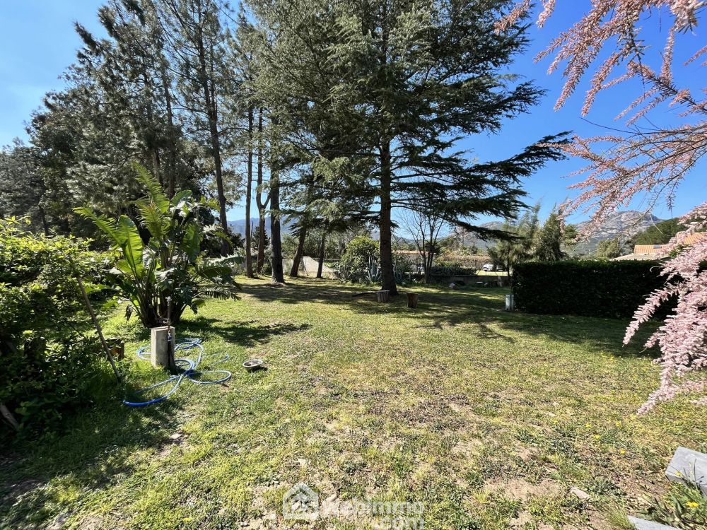 Photo 15 - Calenzana 20214 à Calenzana