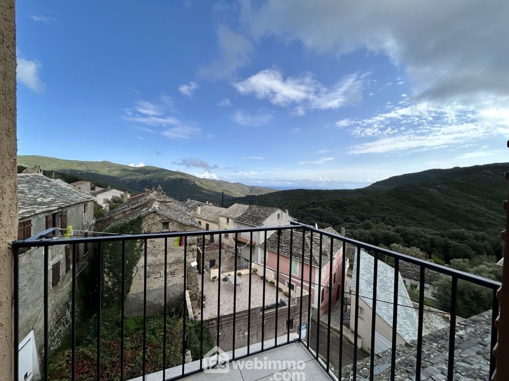 Photo 1 - Pietracorbara 20233 à Pietracorbara