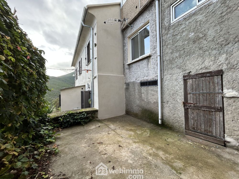 Photo 13 - Pietracorbara 20233 à Pietracorbara