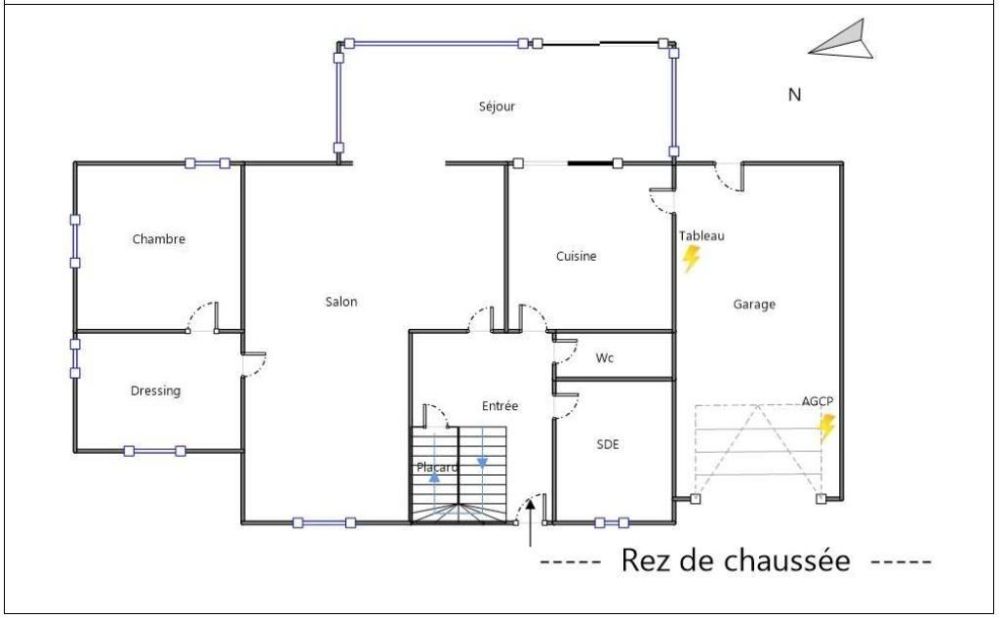 Photo 20 - Ploumilliau 22300 à Ploumilliau