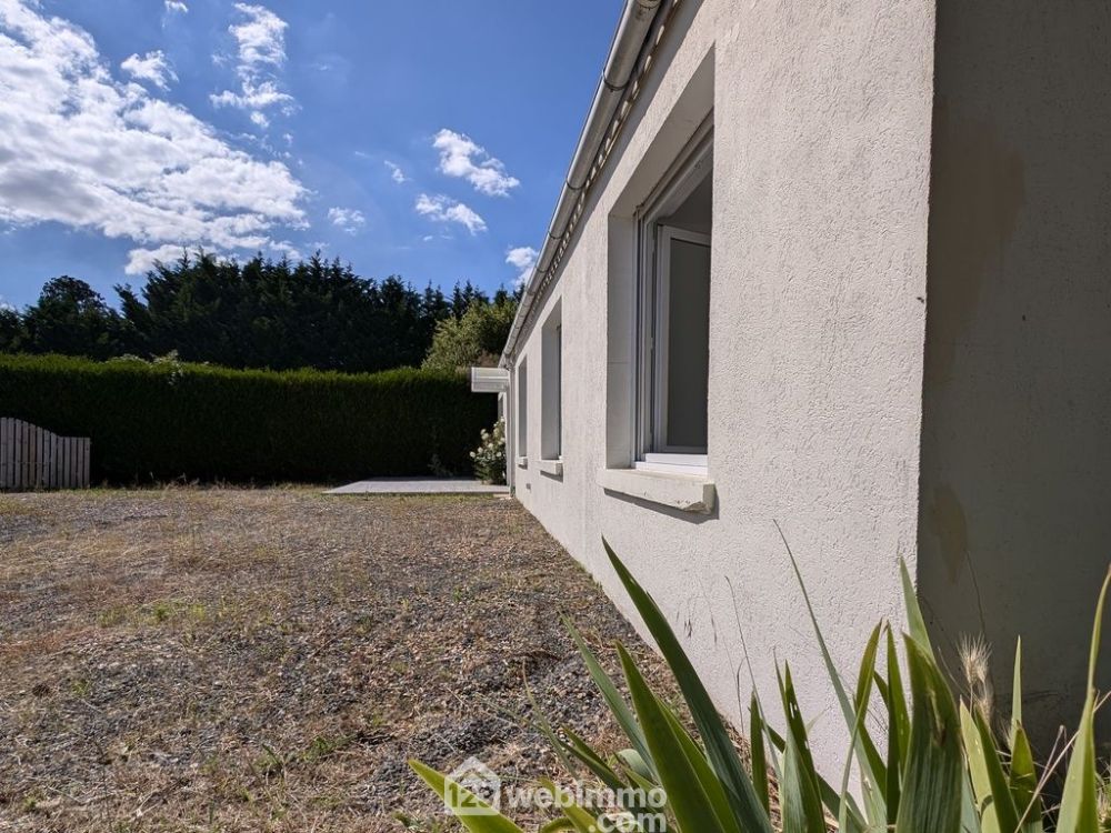 Photo 16 - Le Plessis-Grammoire 49124 à Le Plessis-Grammoire