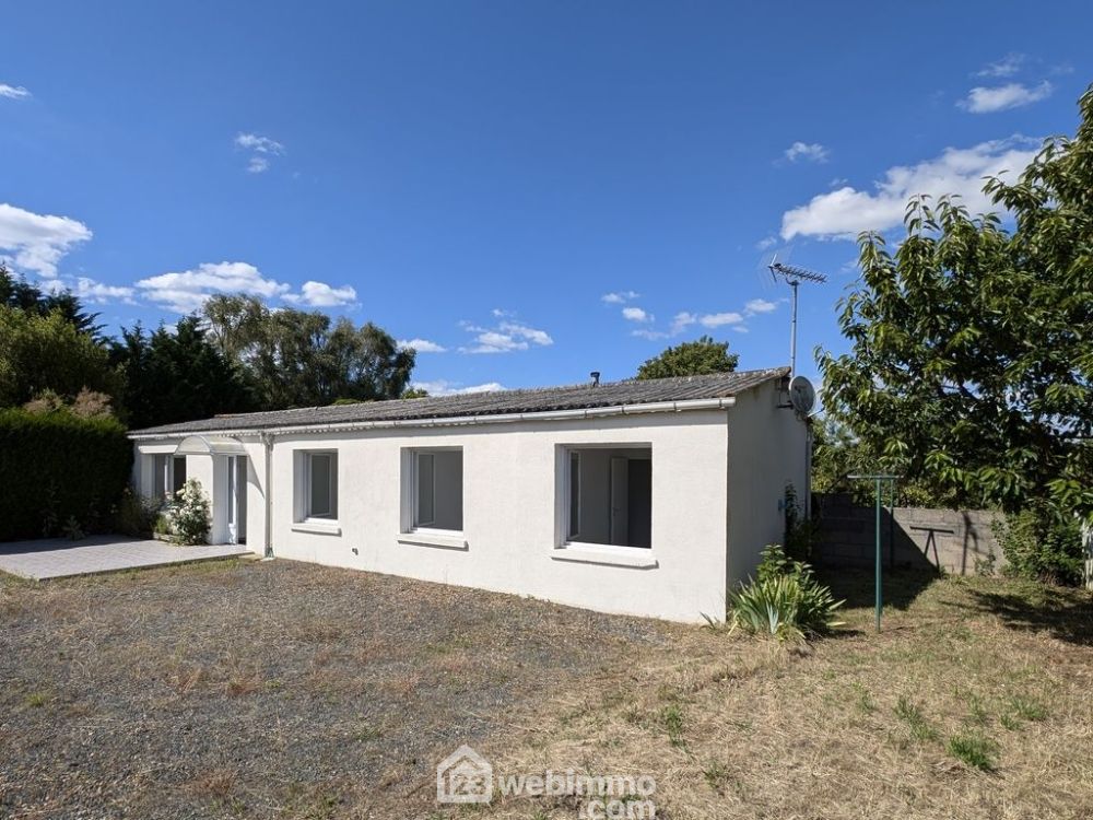 Photo 1 - Le Plessis-Grammoire 49124 à Le Plessis-Grammoire