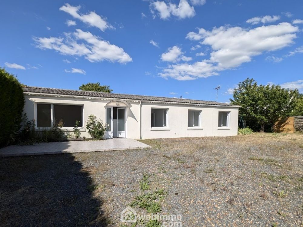 Photo 12 - Le Plessis-Grammoire 49124 à Le Plessis-Grammoire