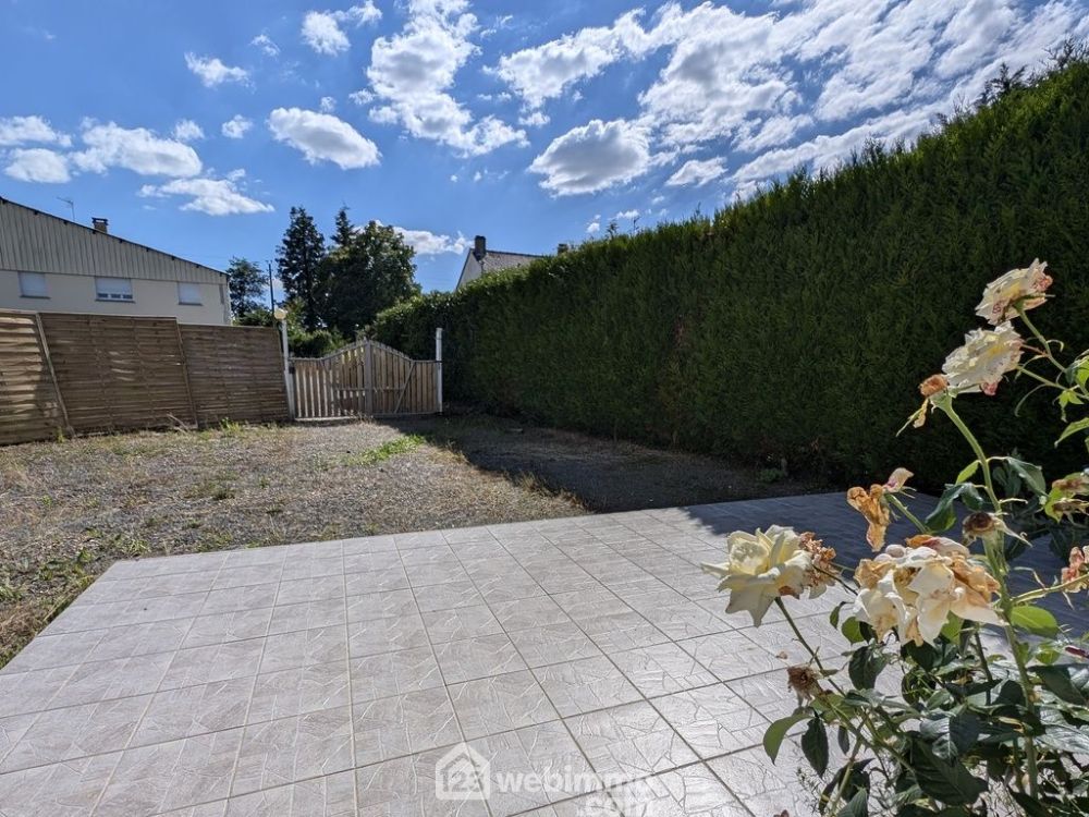 Photo 13 - Le Plessis-Grammoire 49124 à Le Plessis-Grammoire