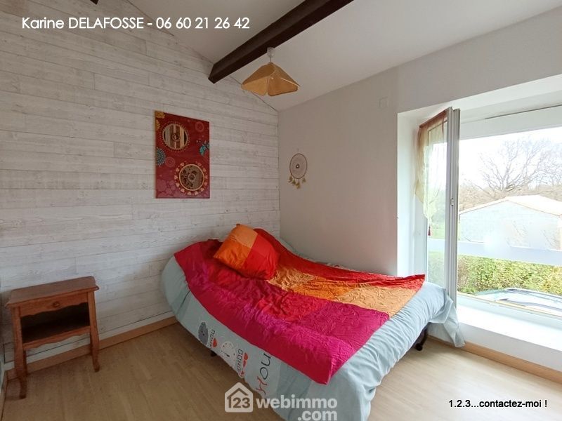 Photo 6 - Sainte-Flaive-des-Loups 85150 à Sainte-Flaive-des-Loups