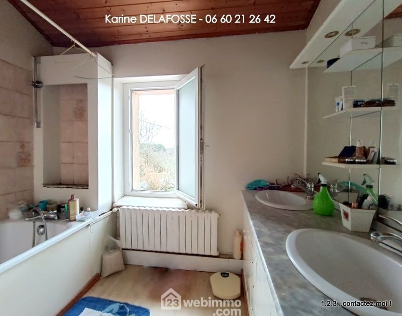 Photo 8 - Sainte-Flaive-des-Loups 85150 à Sainte-Flaive-des-Loups