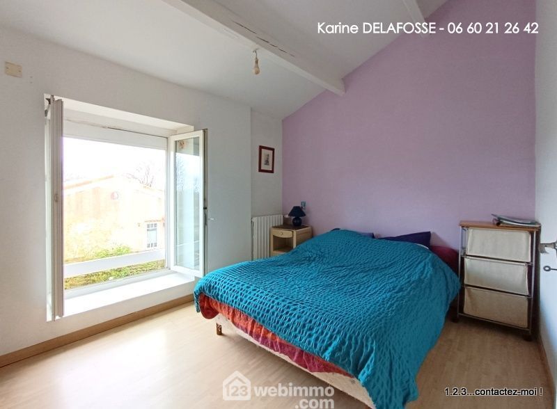 Photo 9 - Sainte-Flaive-des-Loups 85150 à Sainte-Flaive-des-Loups