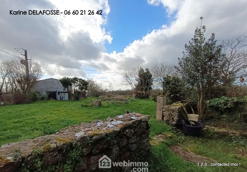 Photo 23 - Sainte-Flaive-des-Loups 85150 à Sainte-Flaive-des-Loups