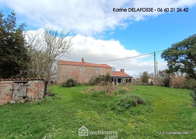 Photo 22 - Sainte-Flaive-des-Loups 85150 à Sainte-Flaive-des-Loups