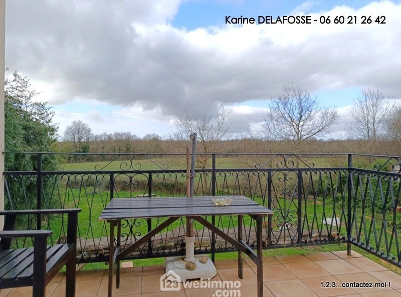 Photo 14 - Sainte-Flaive-des-Loups 85150 à Sainte-Flaive-des-Loups