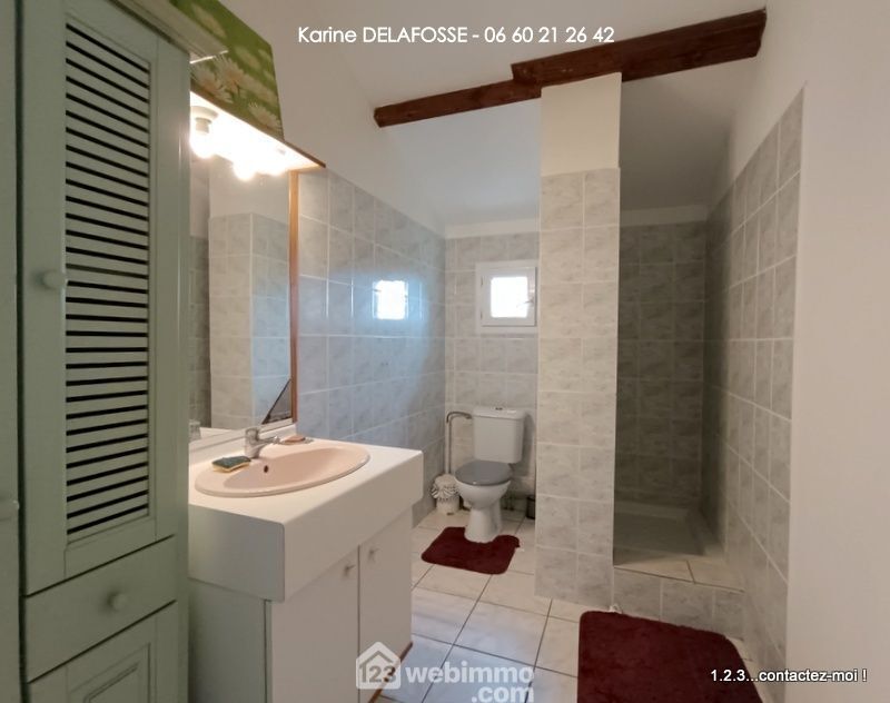 Photo 17 - Sainte-Flaive-des-Loups 85150 à Sainte-Flaive-des-Loups