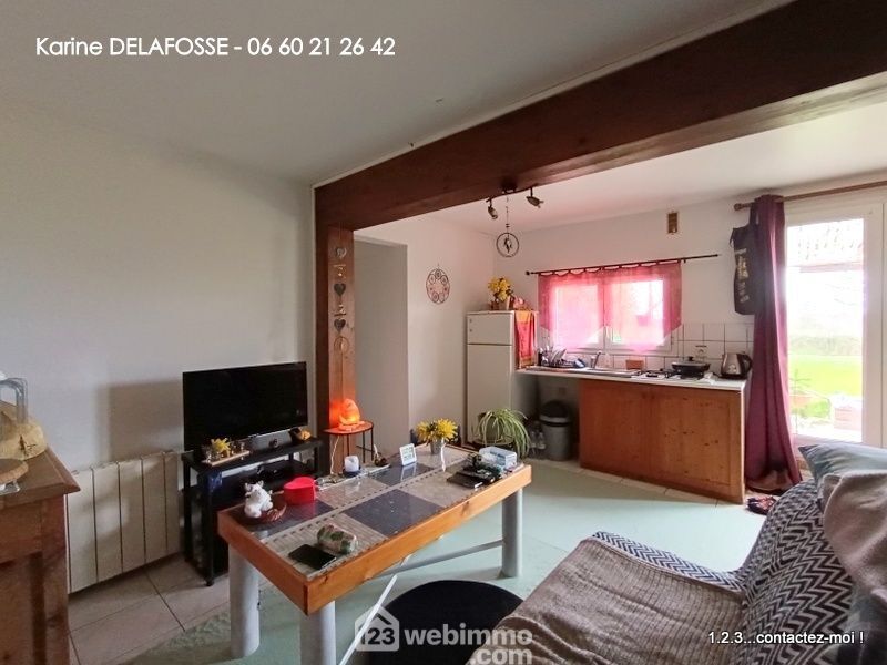 Photo 18 - Sainte-Flaive-des-Loups 85150 à Sainte-Flaive-des-Loups