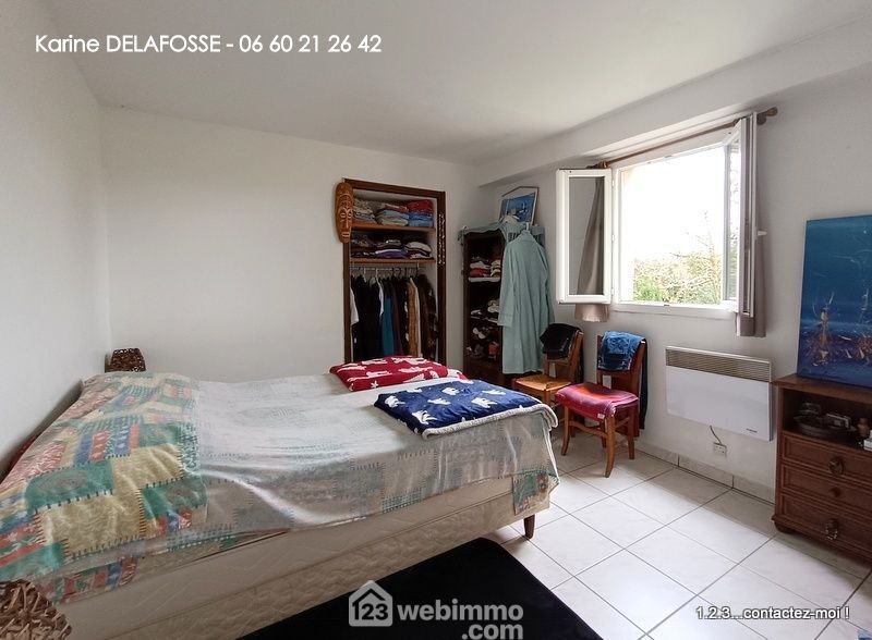 Photo 19 - Sainte-Flaive-des-Loups 85150 à Sainte-Flaive-des-Loups