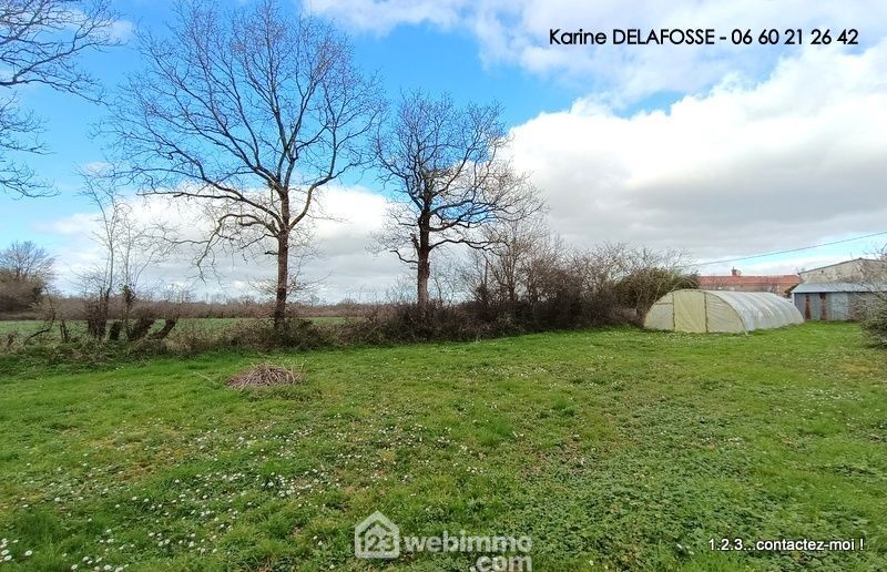 Photo 21 - Sainte-Flaive-des-Loups 85150 à Sainte-Flaive-des-Loups