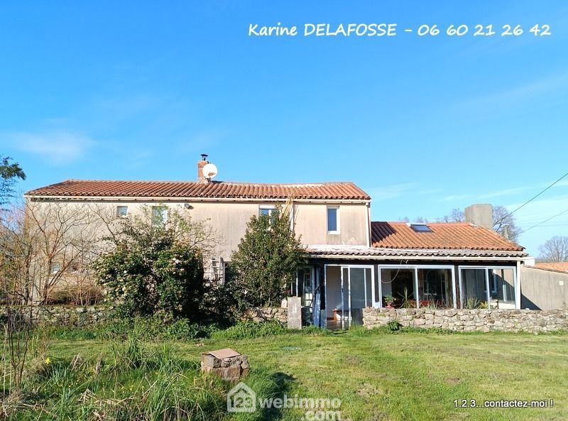 Photo 25 - Sainte-Flaive-des-Loups 85150 à Sainte-Flaive-des-Loups