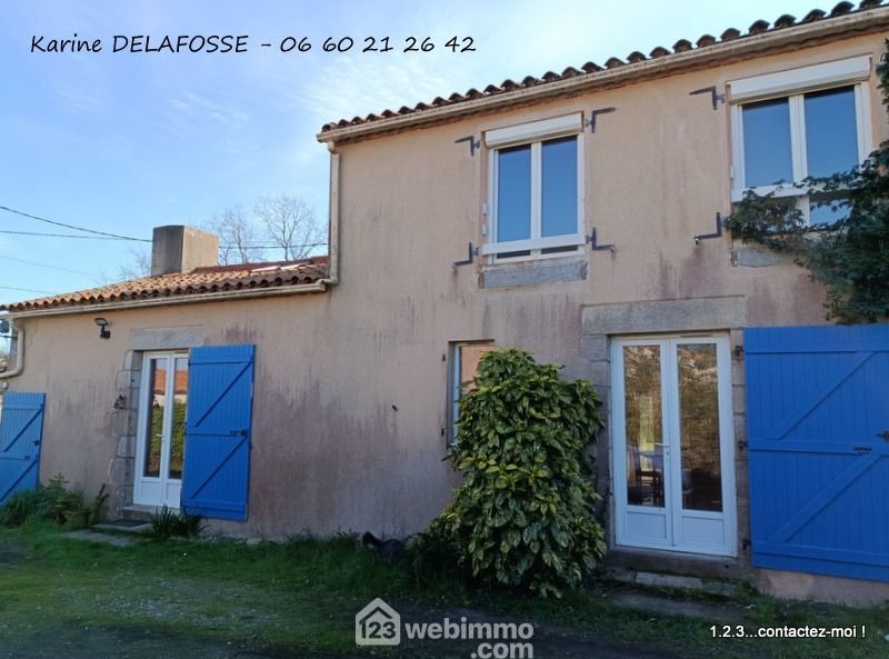 Photo 26 - Sainte-Flaive-des-Loups 85150 à Sainte-Flaive-des-Loups