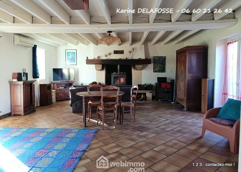 Photo 3 - Sainte-Flaive-des-Loups 85150 à Sainte-Flaive-des-Loups