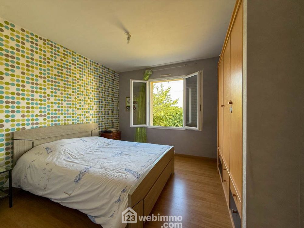 Photo 4 - Pouzauges 85700 à Pouzauges