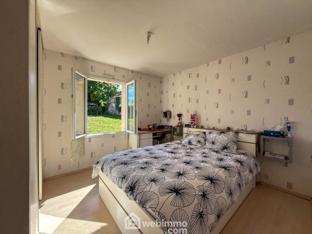 Photo 5 - Pouzauges 85700 à Pouzauges