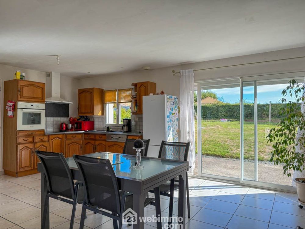 Photo 3 - Pouzauges 85700 à Pouzauges