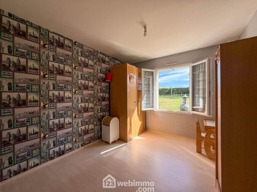 Photo 7 - Pouzauges 85700 à Pouzauges