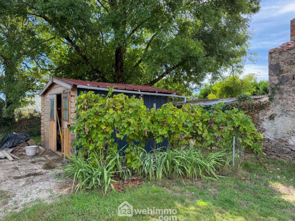 Photo 10 - Pouzauges 85700 à Pouzauges