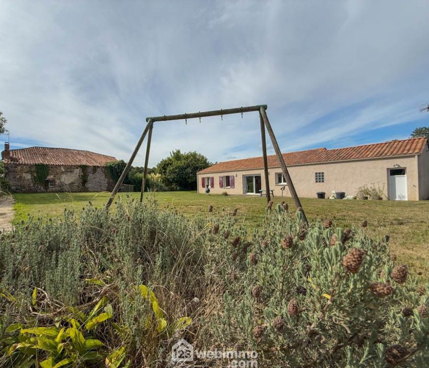 Photo 11 - Pouzauges 85700 à Pouzauges