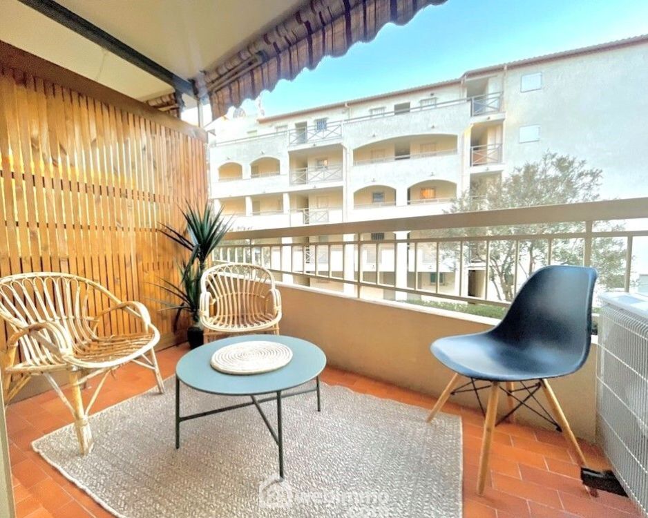 Photo 2 - Sainte-Maxime 83120 à Sainte-Maxime