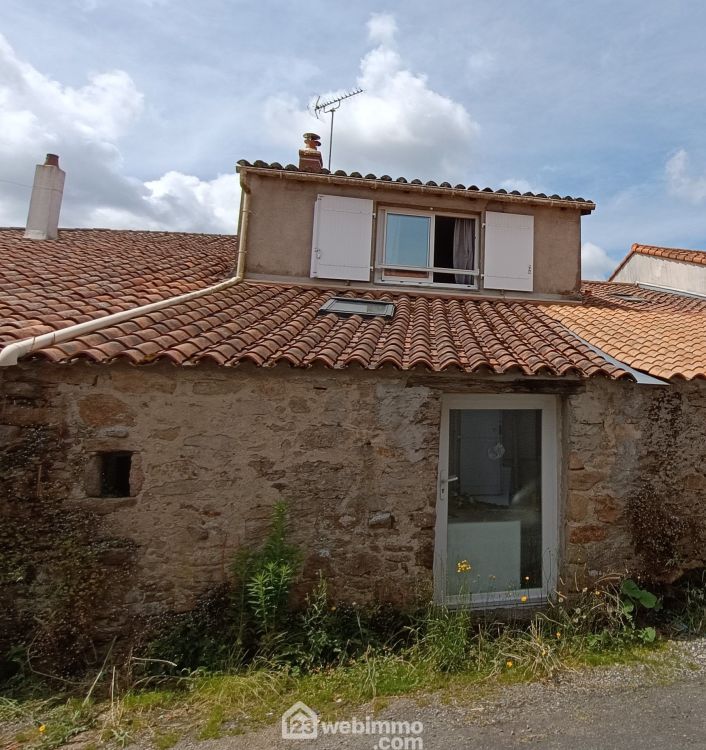 Photo 13 - Nesmy 85310 à Nesmy