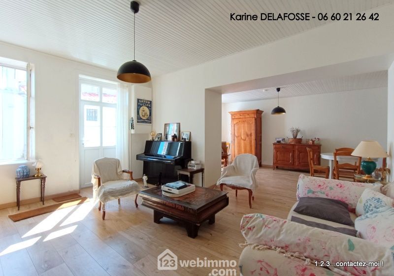 Photo 2 - Nesmy 85310 à Nesmy