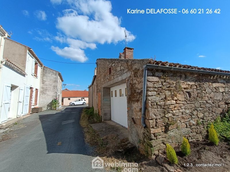 Photo 12 - Nesmy 85310 à Nesmy