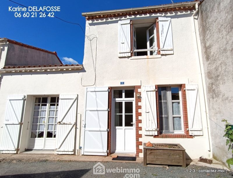 Photo 14 - Nesmy 85310 à Nesmy