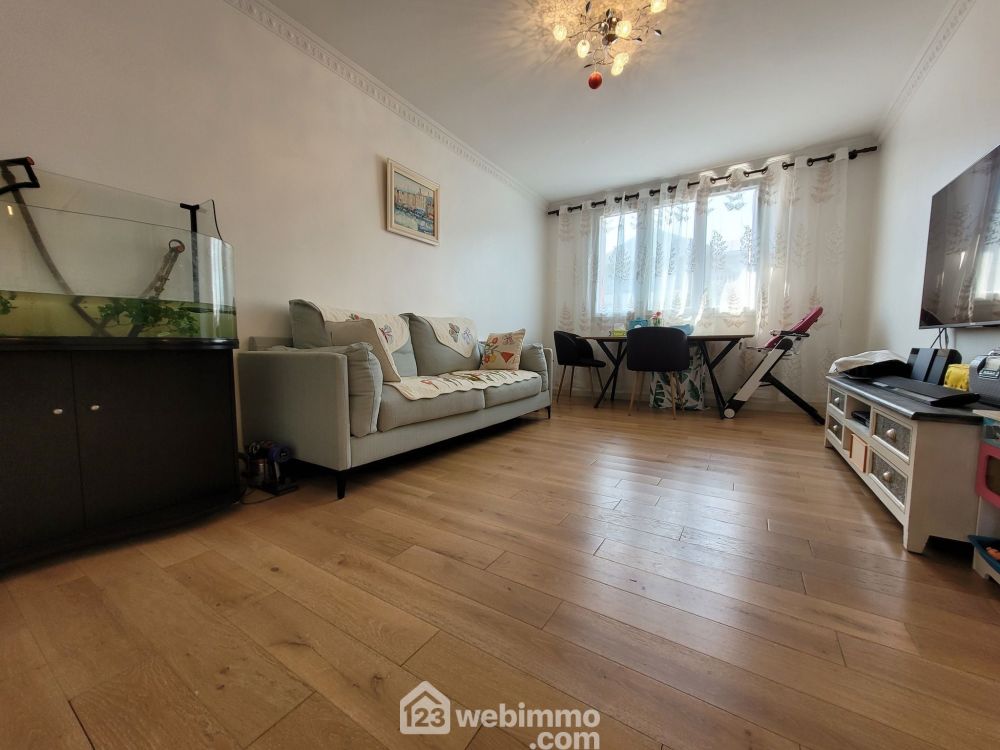 Photo 2 - Le Plessis-Robinson 92350 à Le Plessis-Robinson