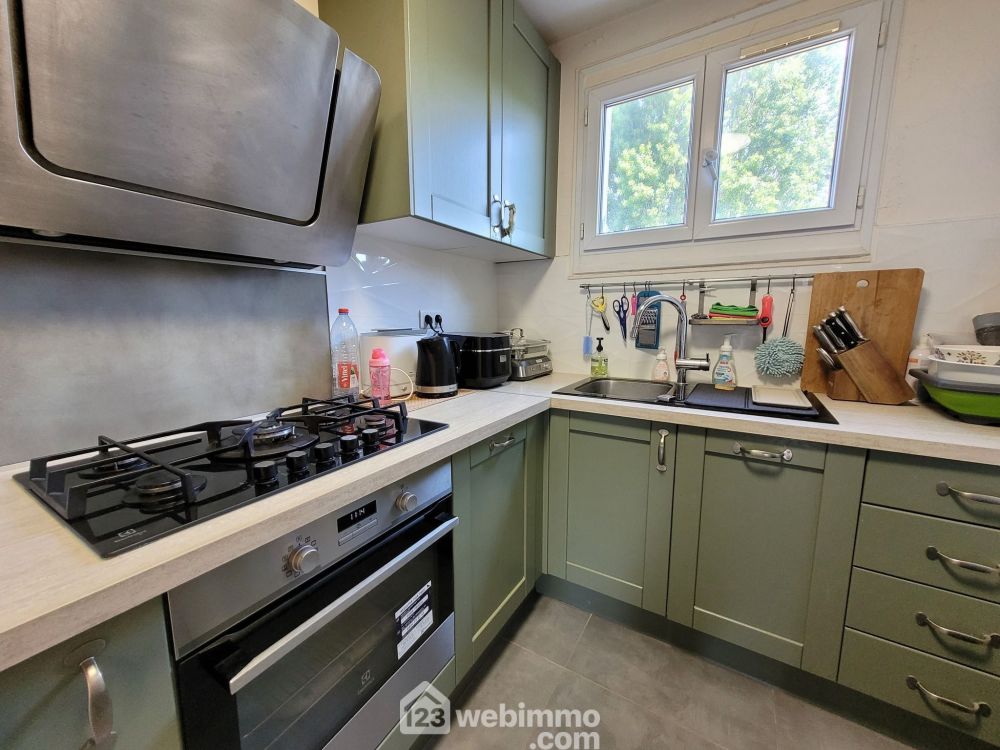 Photo 7 - Le Plessis-Robinson 92350 à Le Plessis-Robinson