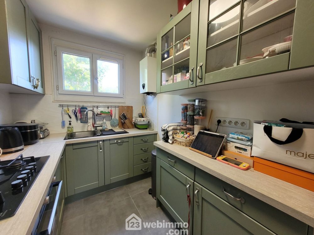 Photo 8 - Le Plessis-Robinson 92350 à Le Plessis-Robinson