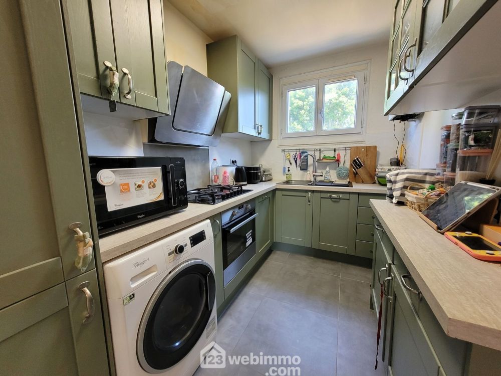 Photo 10 - Le Plessis-Robinson 92350 à Le Plessis-Robinson