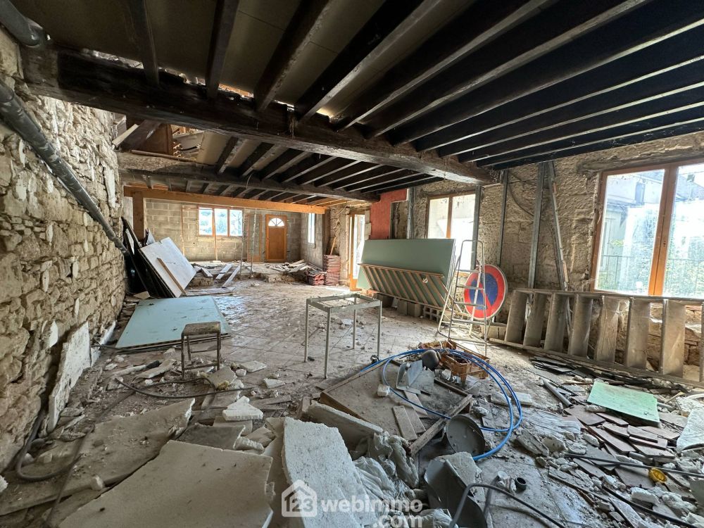 Photo 3 - Chérêt 02860 à Chérêt