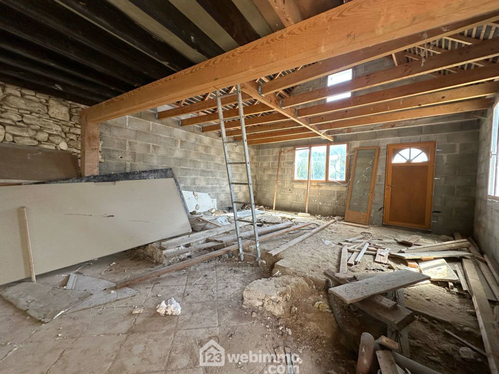 Photo 5 - Chérêt 02860 à Chérêt