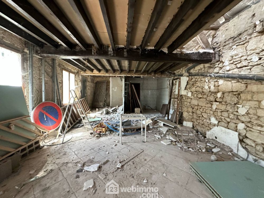 Photo 4 - Chérêt 02860 à Chérêt