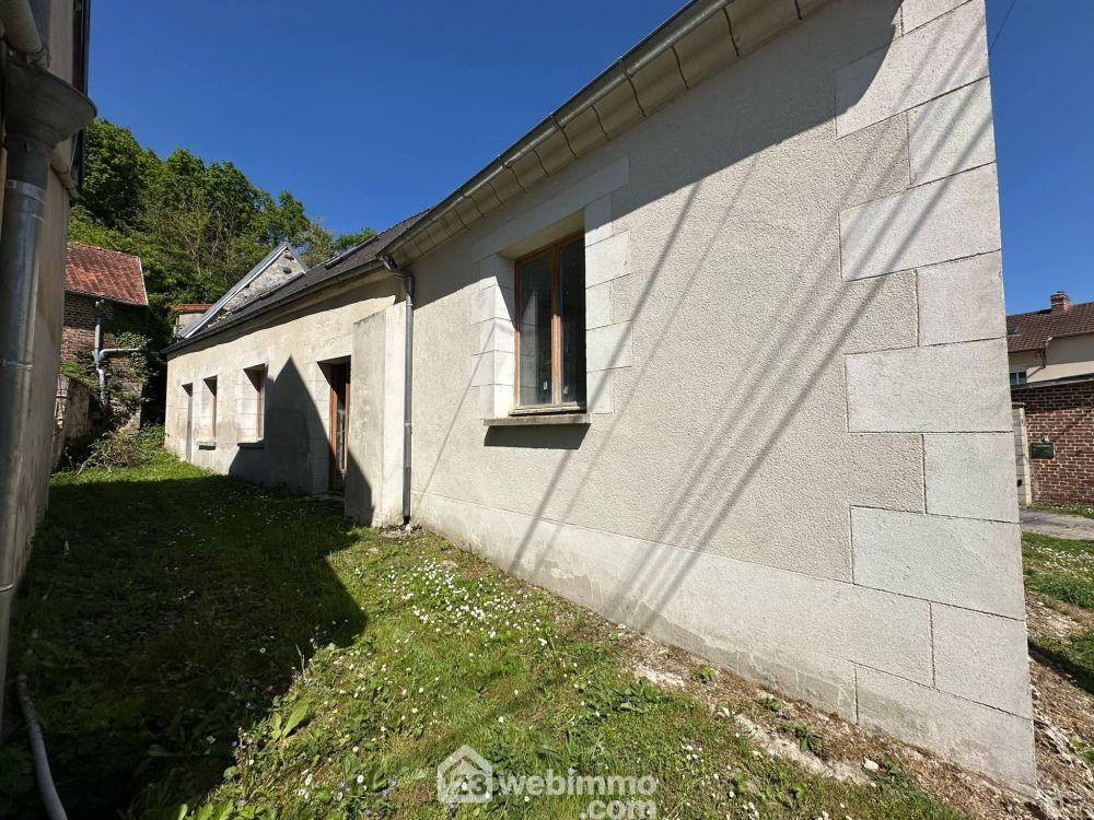 Photo 8 - Chérêt 02860 à Chérêt