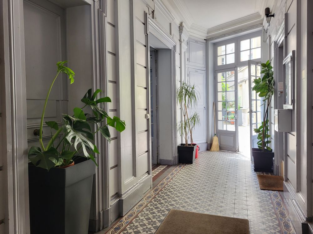 Photo 1 - Paris 75017 à Paris