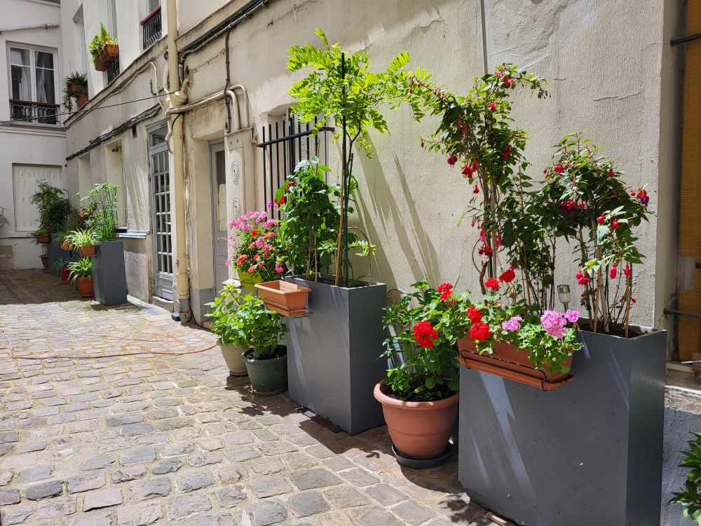 Photo 7 - Paris 75017 à Paris