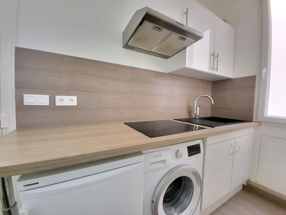 Photo 5 - Paris 75017 à Paris