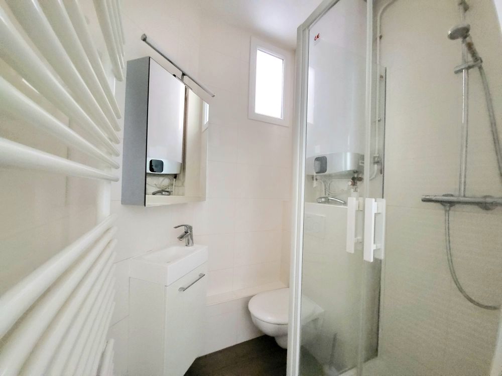 Photo 6 - Paris 75017 à Paris