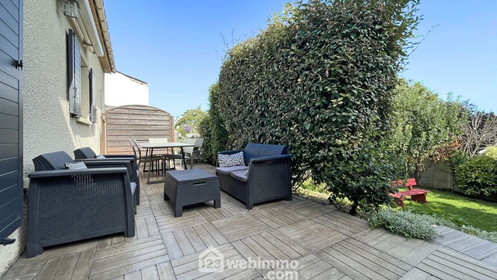 Photo 3 - Bonneuil-sur-Marne 94380 à Bonneuil-sur-Marne