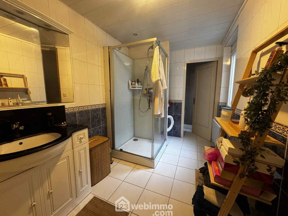 Photo 14 - Saint-Quentin 02100 à Saint-Quentin